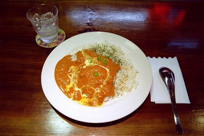 バイクハーバー・ホットチョコカフェをツーリングマップに追加しました