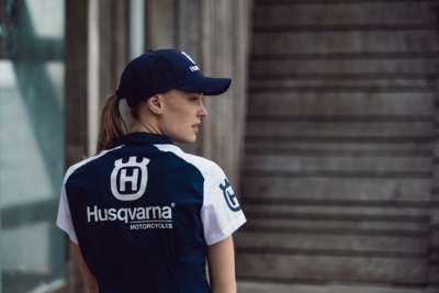 HUSQVARNA