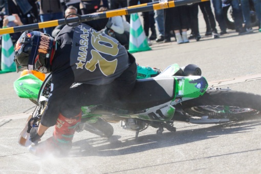 バイクの⽇ BIKE DAY IN SHIMONOSEKI 2021